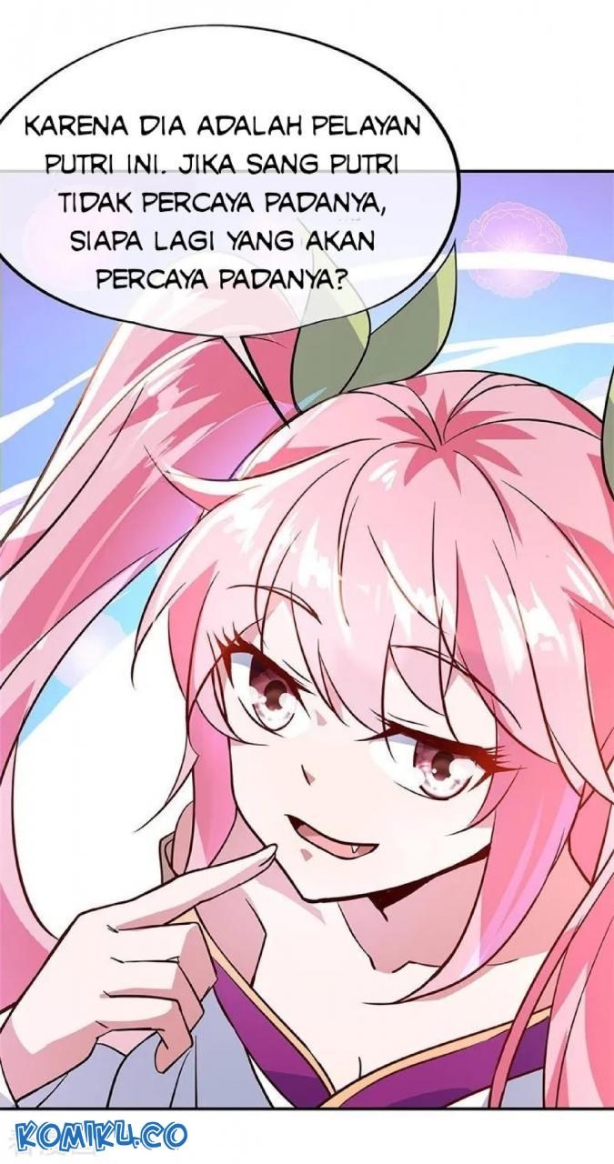 Peerless Battle Spirit Chapter 155 - halaman 26