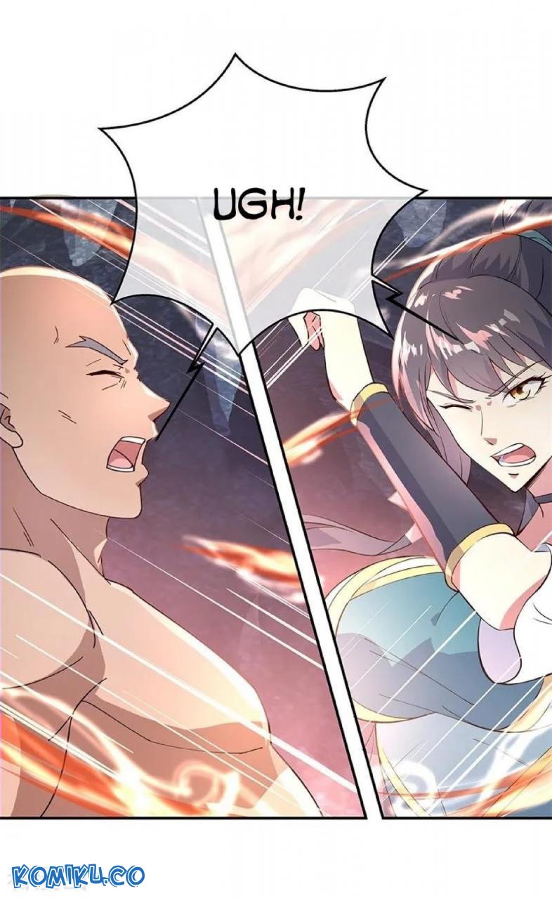 Peerless Battle Spirit Chapter 157 - halaman 23