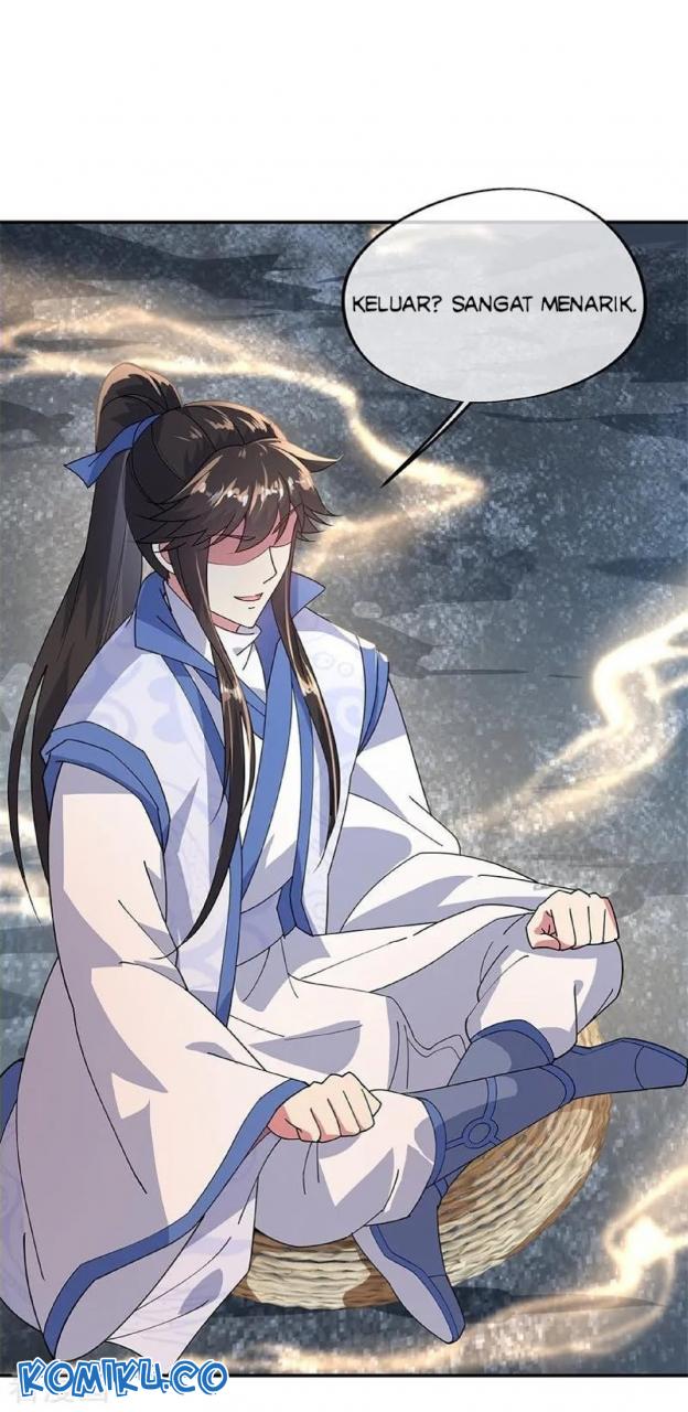 Peerless Battle Spirit Chapter 157 - halaman 7