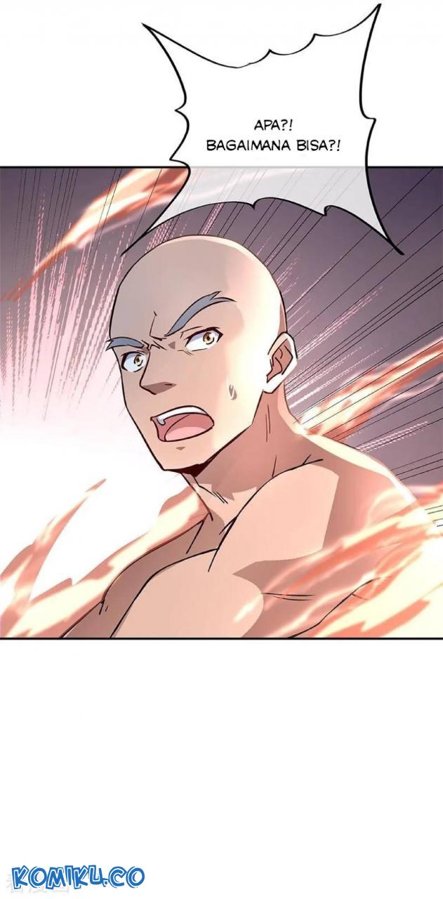 Peerless Battle Spirit Chapter 158 - halaman 4