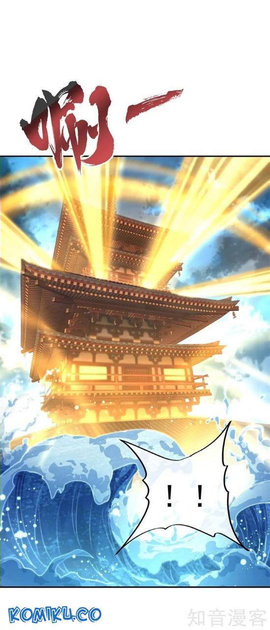 Peerless Battle Spirit Chapter 159 - halaman 25