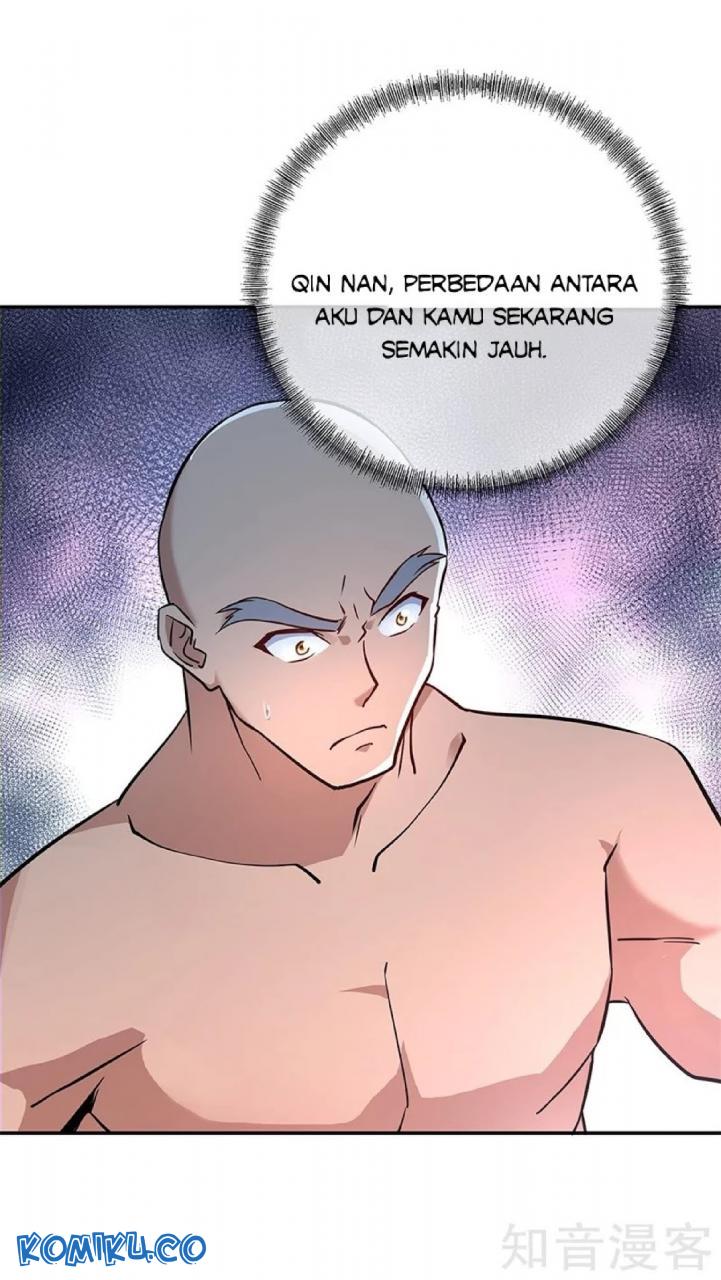 Peerless Battle Spirit Chapter 159 - halaman 3