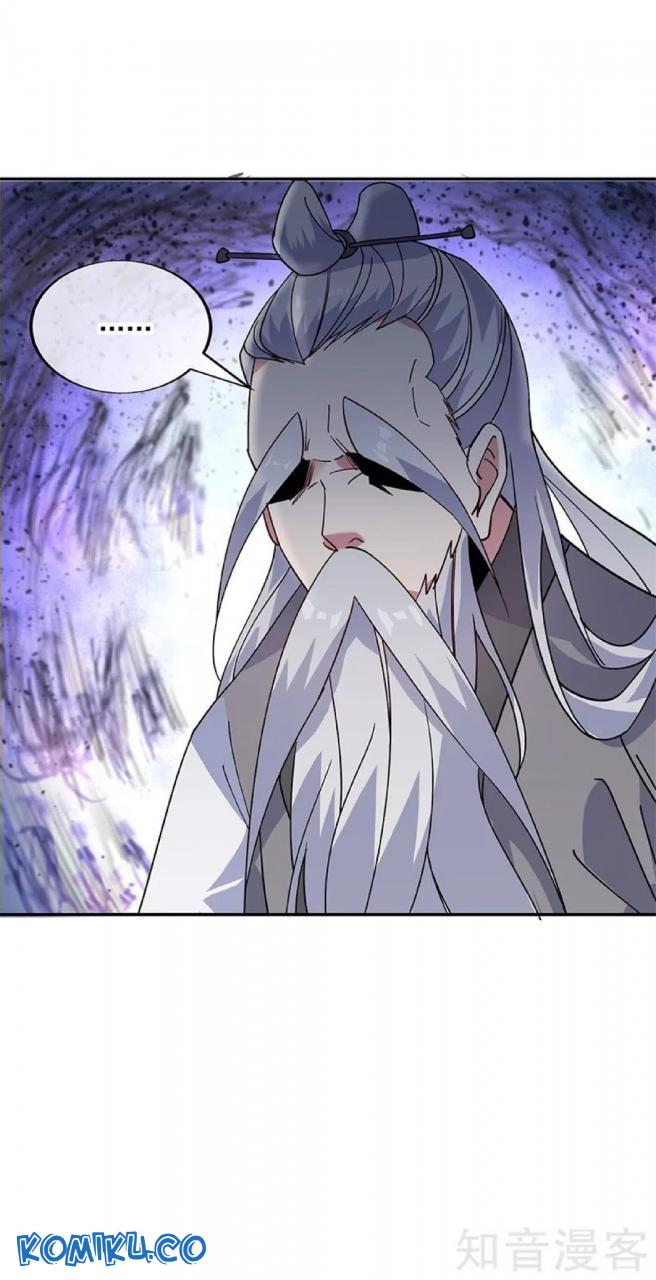Peerless Battle Spirit Chapter 160 - halaman 4