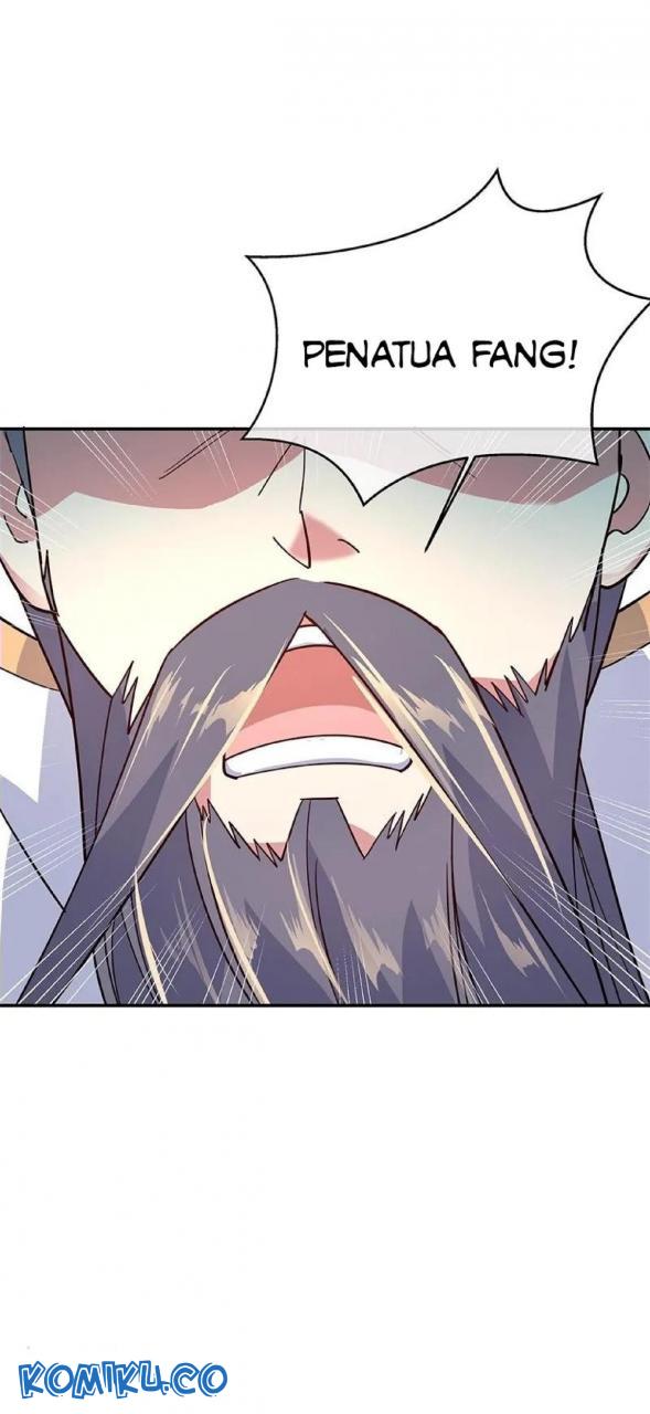 Peerless Battle Spirit Chapter 161 - halaman 12