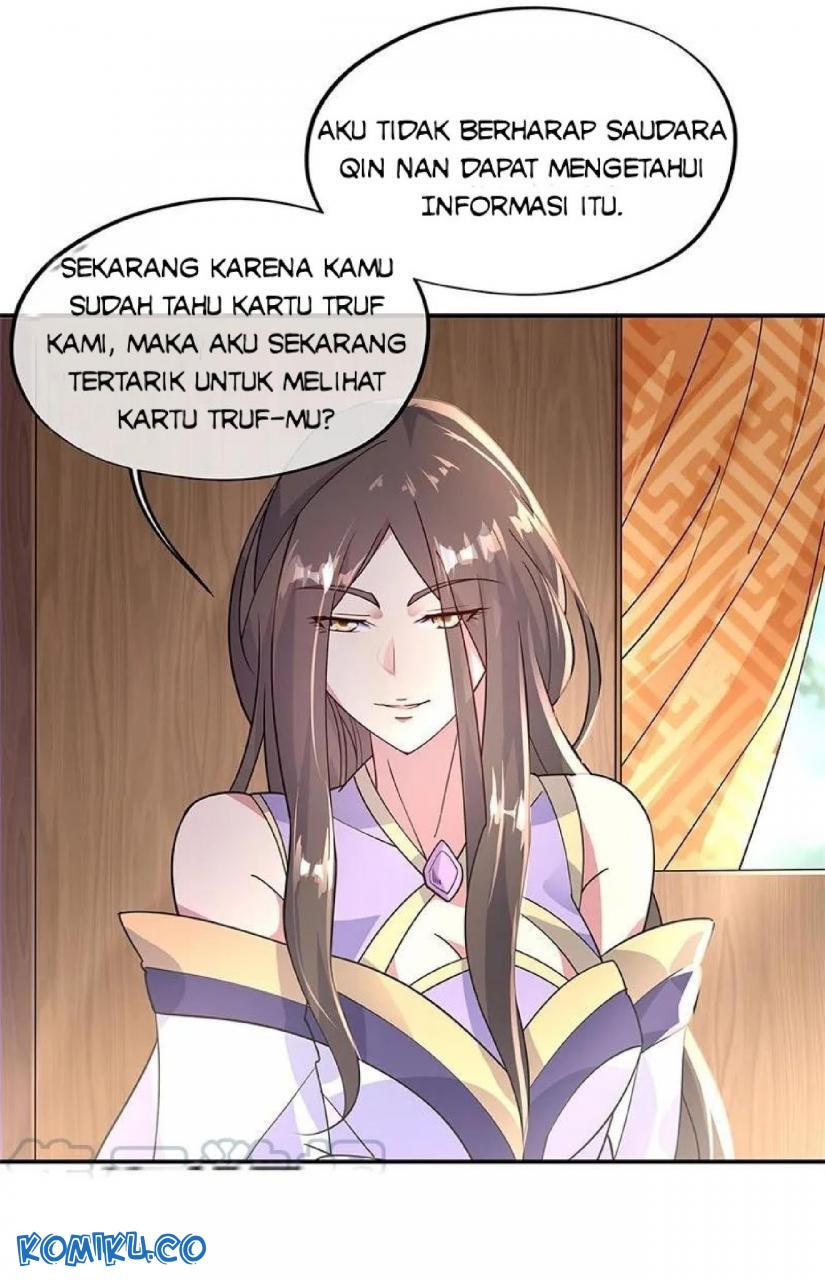 Peerless Battle Spirit Chapter 161 - halaman 20