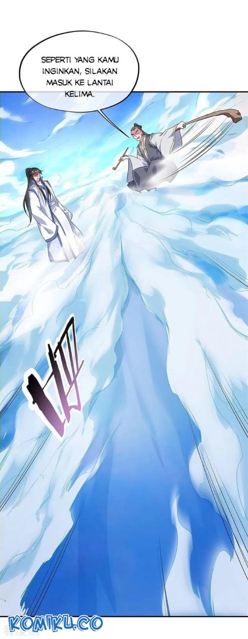 Peerless Battle Spirit Chapter 161 - halaman 7