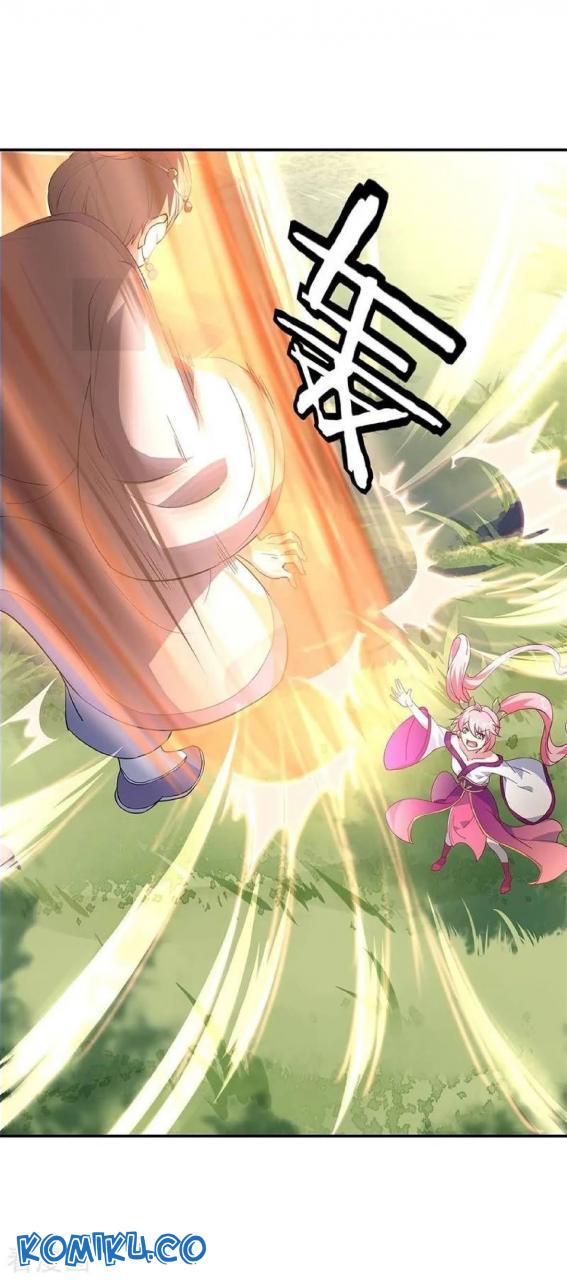Peerless Battle Spirit Chapter 162 - halaman 1