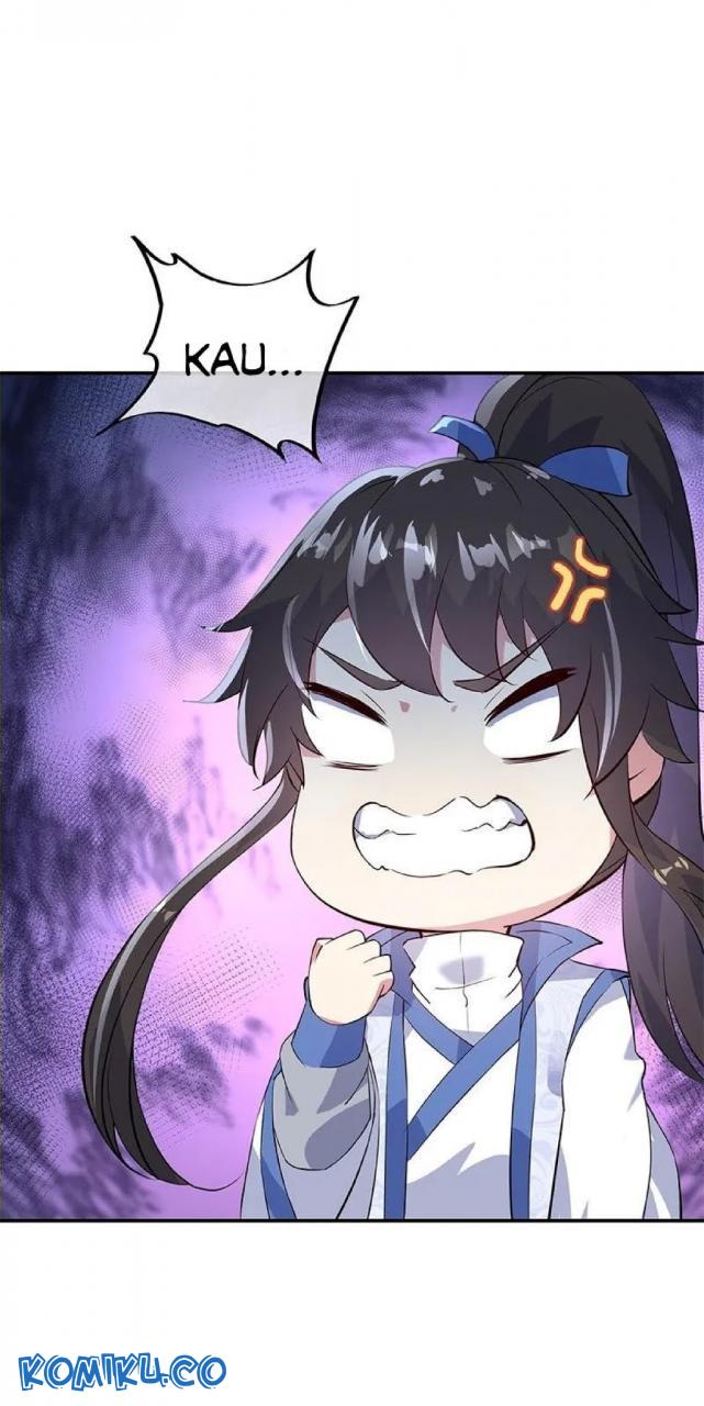 Peerless Battle Spirit Chapter 162 - halaman 12