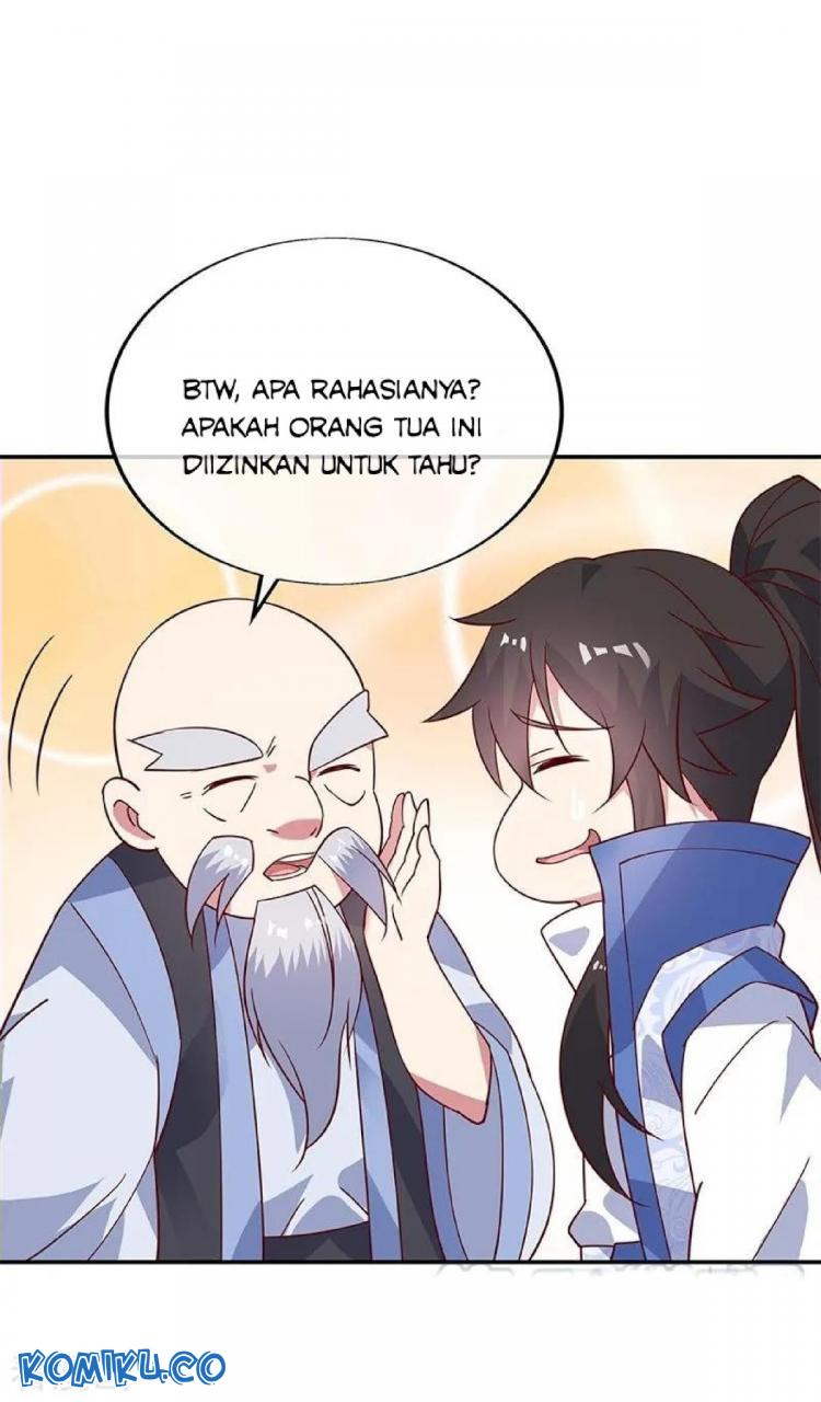 Peerless Battle Spirit Chapter 163 - halaman 24