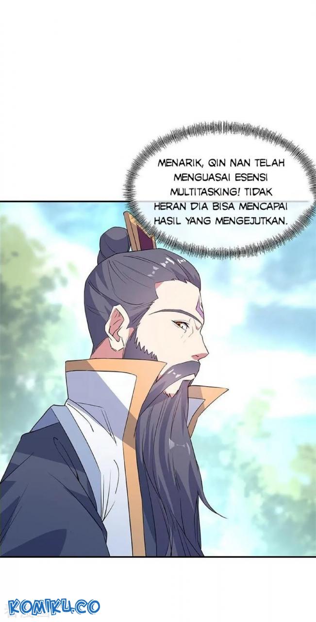 Peerless Battle Spirit Chapter 163 - halaman 5