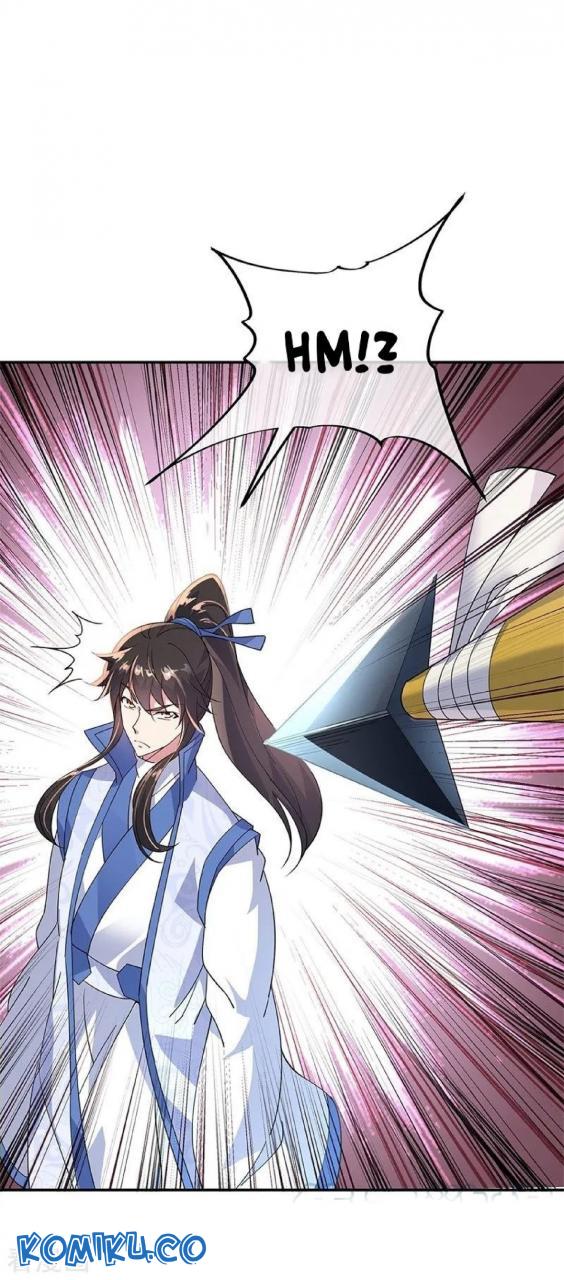 Peerless Battle Spirit Chapter 164 - halaman 12