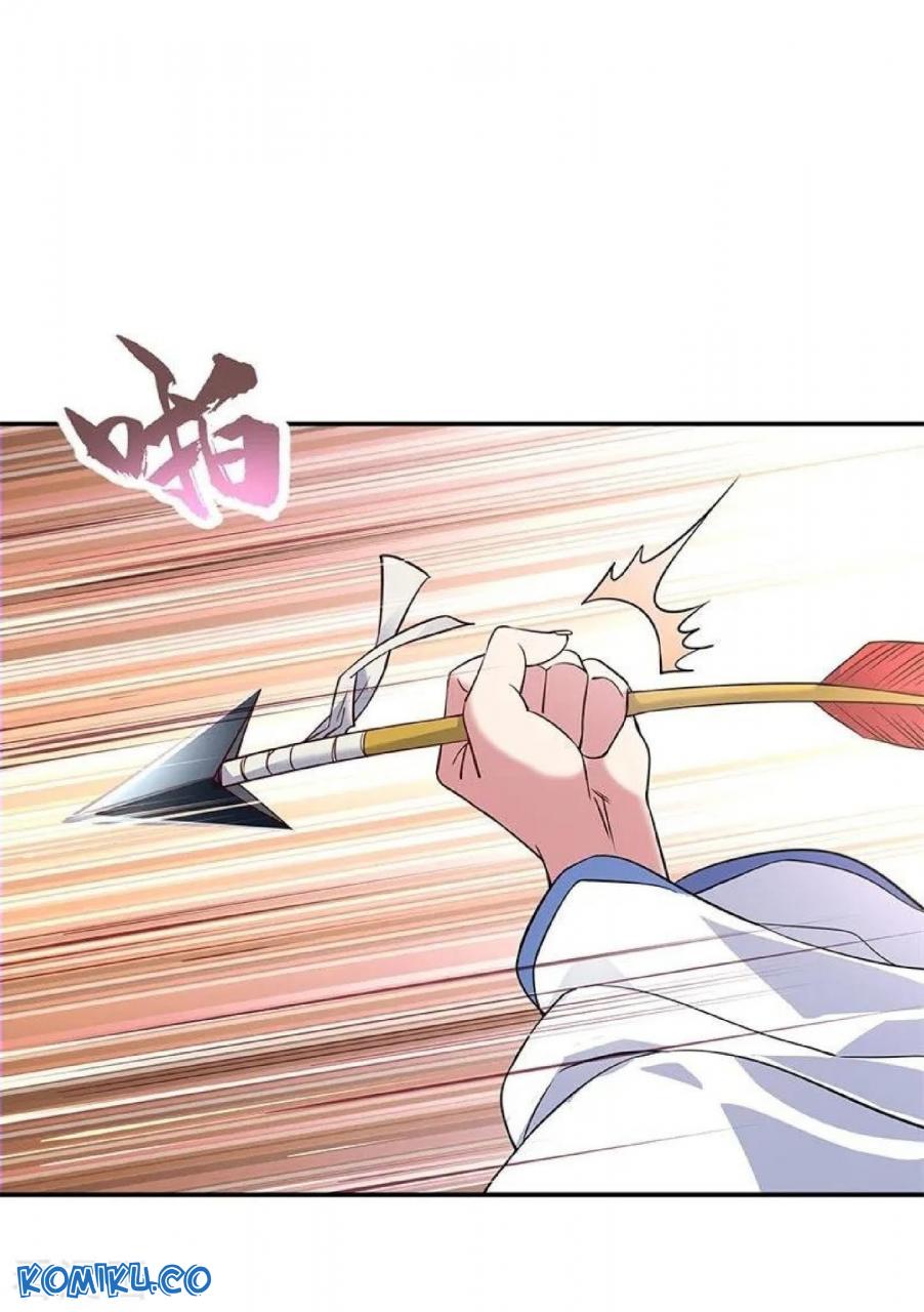 Peerless Battle Spirit Chapter 164 - halaman 13