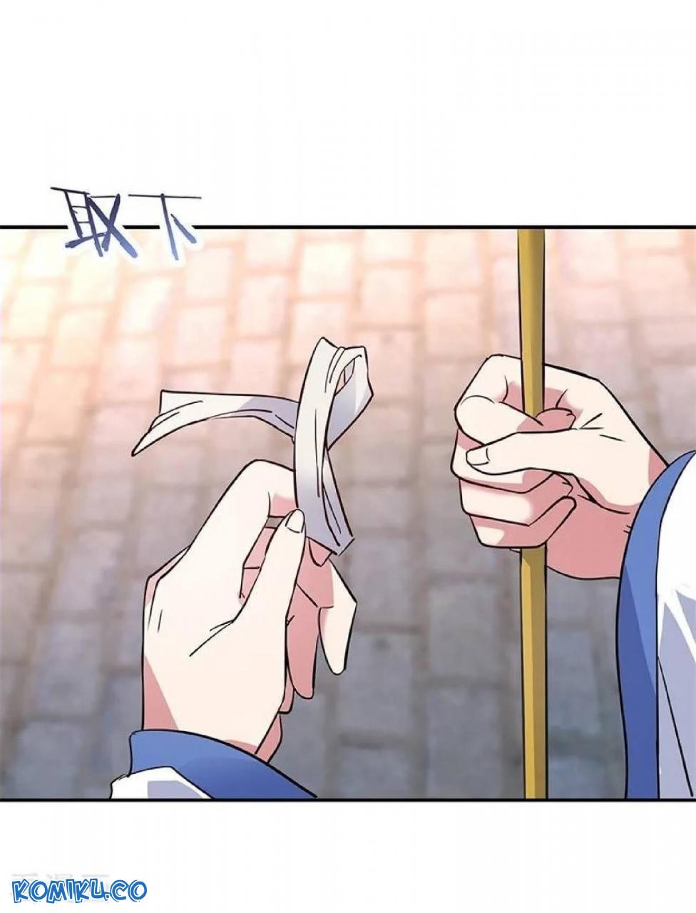 Peerless Battle Spirit Chapter 164 - halaman 14