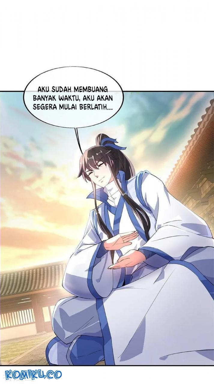 Peerless Battle Spirit Chapter 165 - halaman 10