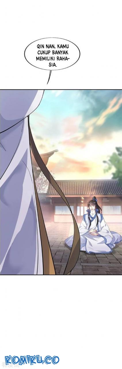 Peerless Battle Spirit Chapter 165 - halaman 11