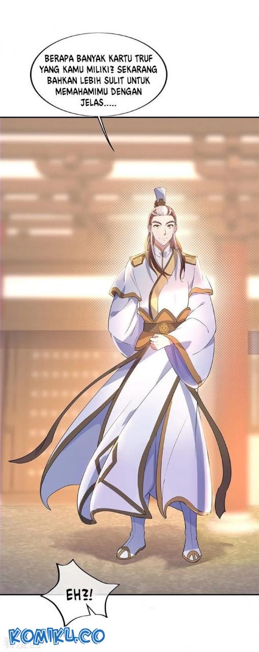Peerless Battle Spirit Chapter 165 - halaman 12