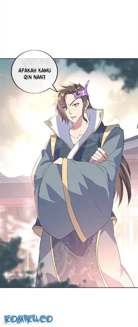 Peerless Battle Spirit Chapter 166 - halaman 10