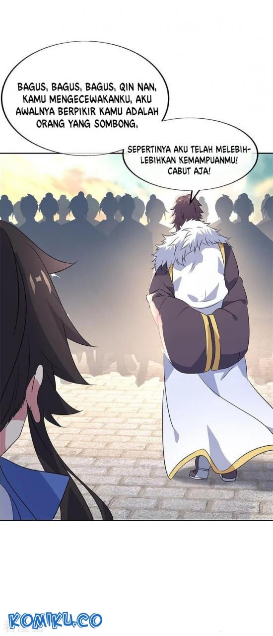 Peerless Battle Spirit Chapter 166 - halaman 24