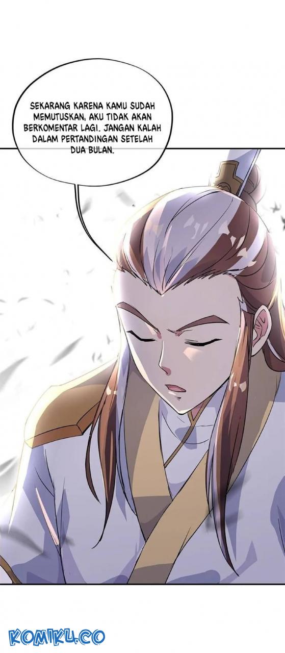 Peerless Battle Spirit Chapter 167 - halaman 12