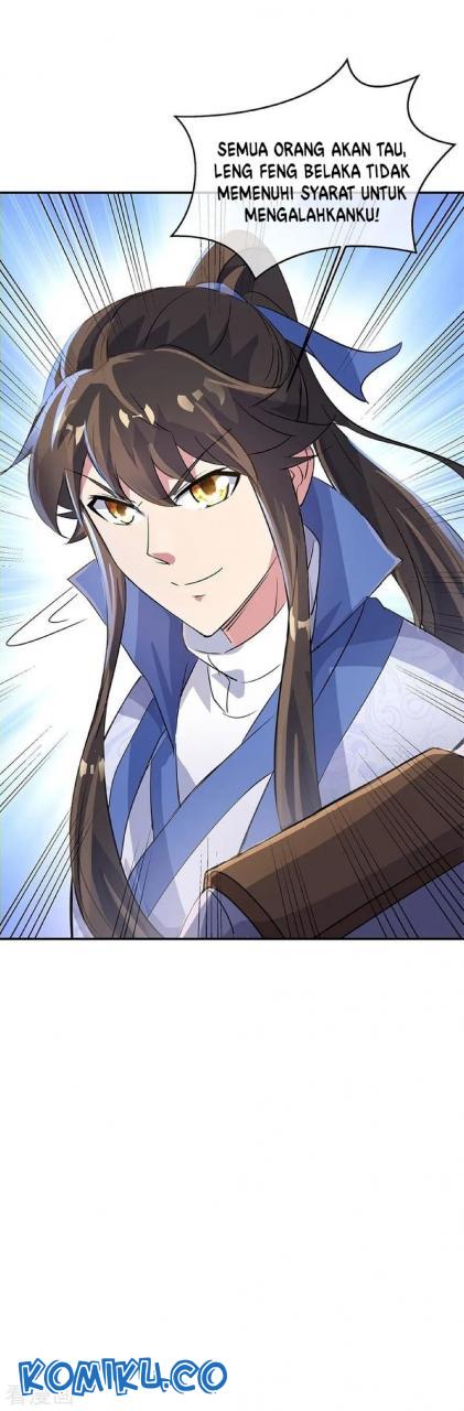 Peerless Battle Spirit Chapter 167 - halaman 13