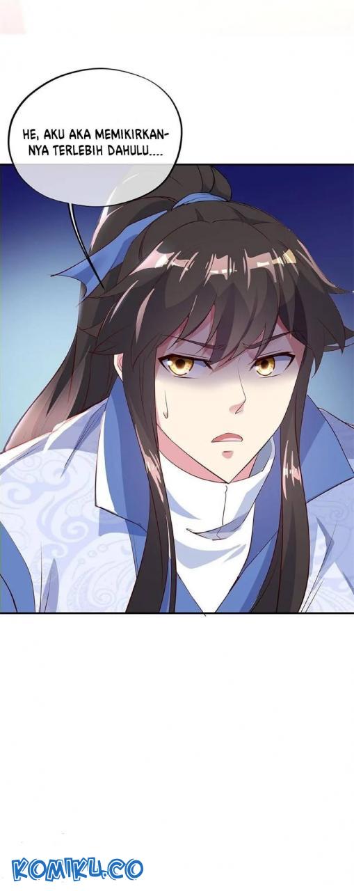 Peerless Battle Spirit Chapter 167 - halaman 27