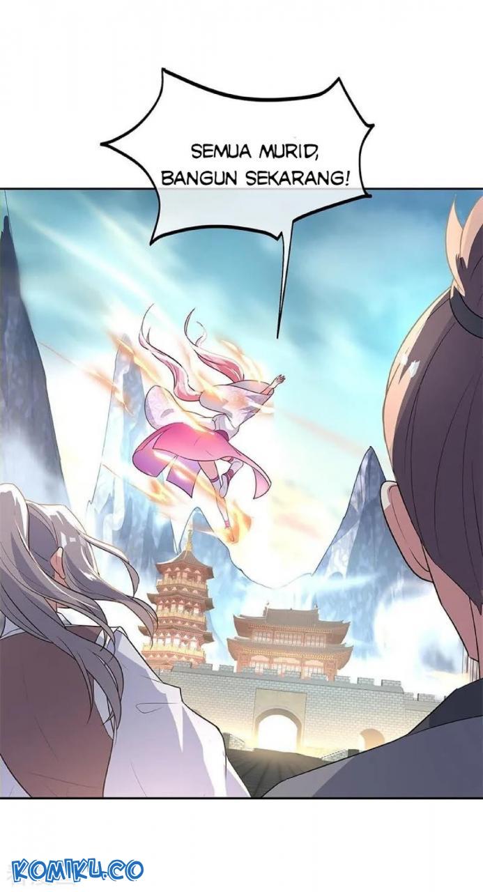 Peerless Battle Spirit Chapter 168 - halaman 11