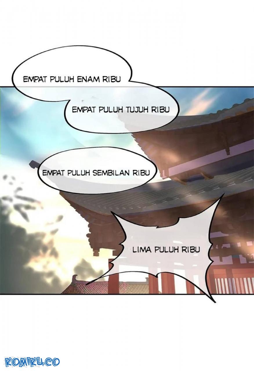 Peerless Battle Spirit Chapter 169 - halaman 16