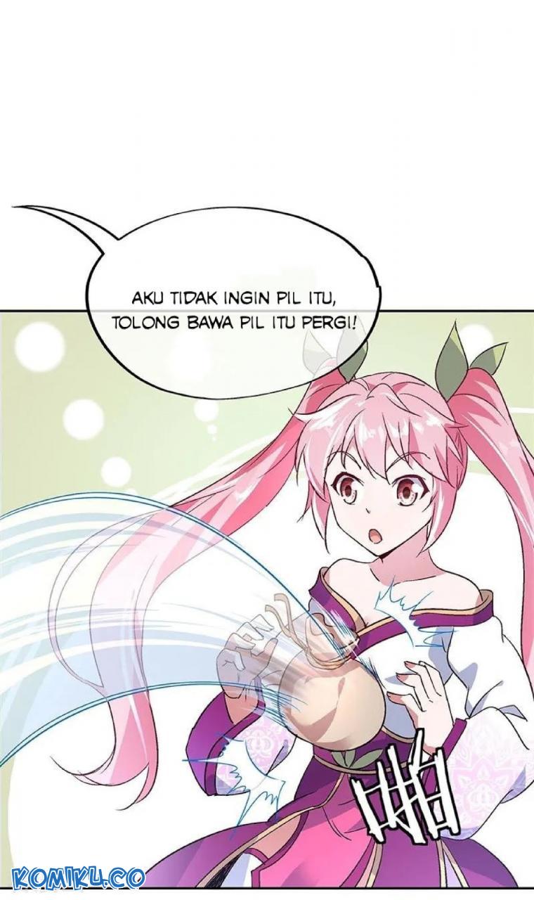 Peerless Battle Spirit Chapter 169 - halaman 4