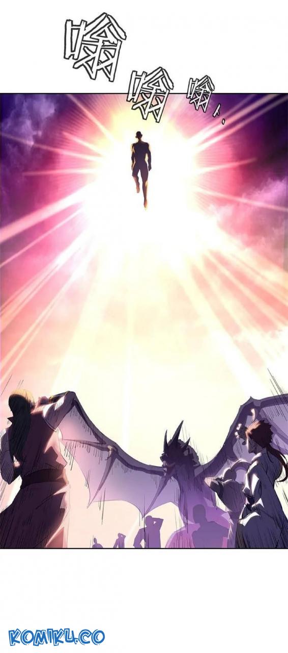 Peerless Battle Spirit Chapter 170 - halaman 22