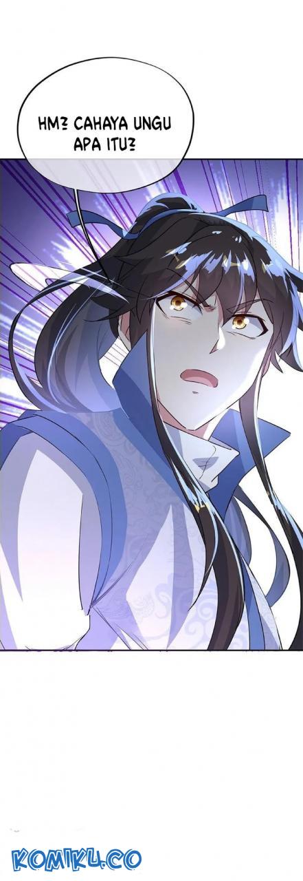 Peerless Battle Spirit Chapter 171 - halaman 10