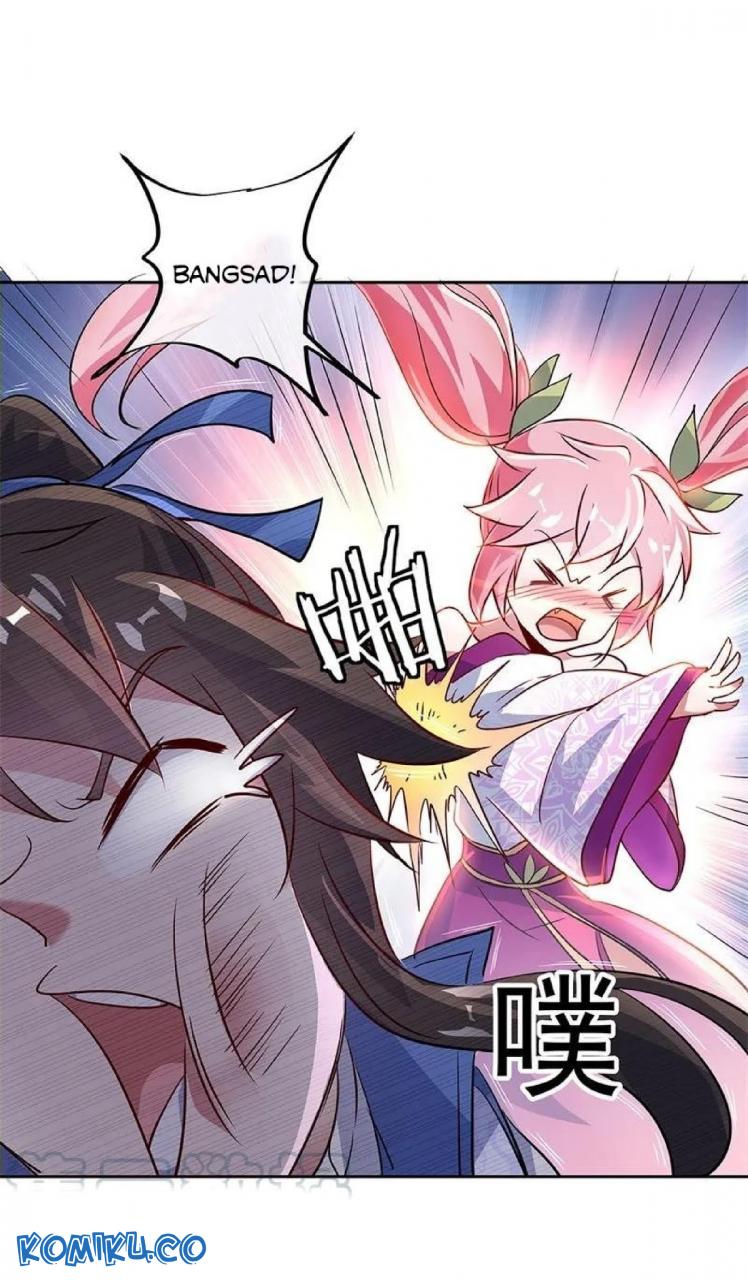 Peerless Battle Spirit Chapter 171 - halaman 29