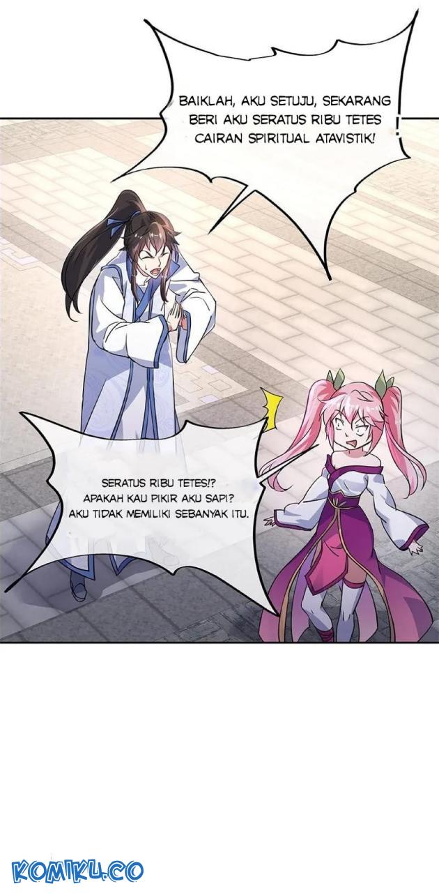 Peerless Battle Spirit Chapter 172 - halaman 10