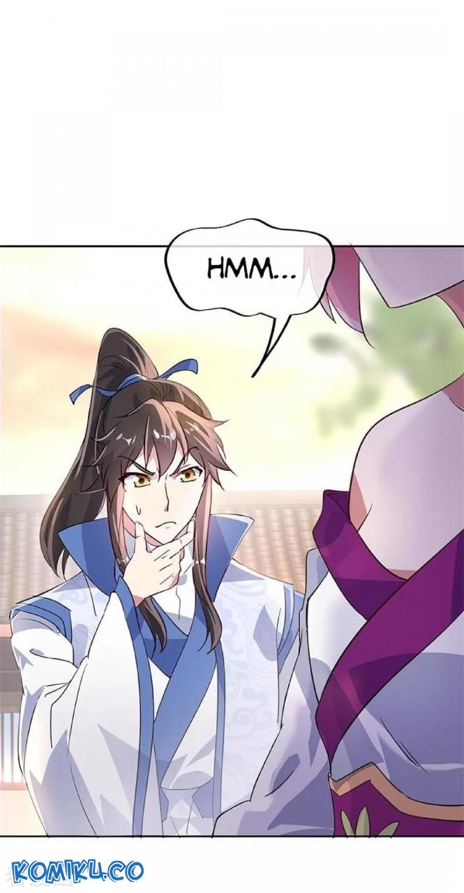 Peerless Battle Spirit Chapter 172 - halaman 11