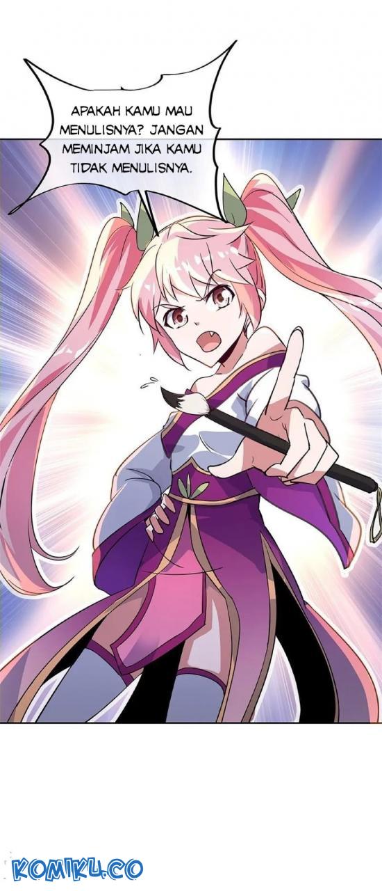Peerless Battle Spirit Chapter 172 - halaman 16