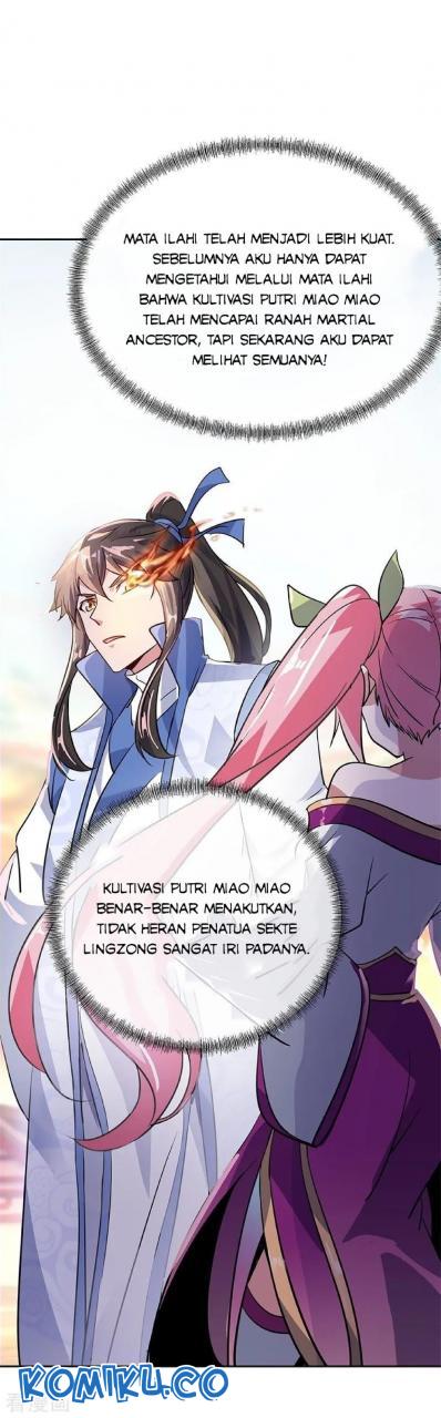 Peerless Battle Spirit Chapter 172 - halaman 2