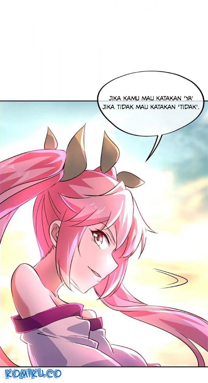Peerless Battle Spirit Chapter 172 - halaman 8