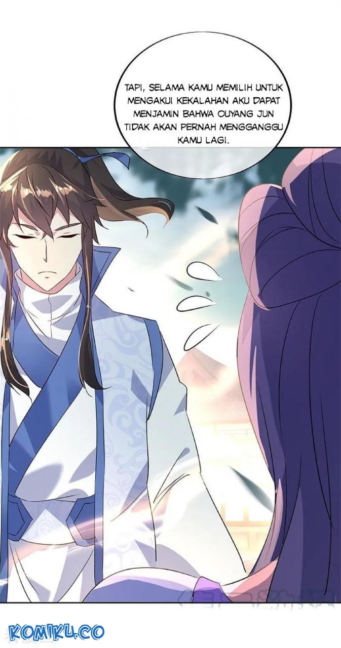 Peerless Battle Spirit Chapter 173 - halaman 13