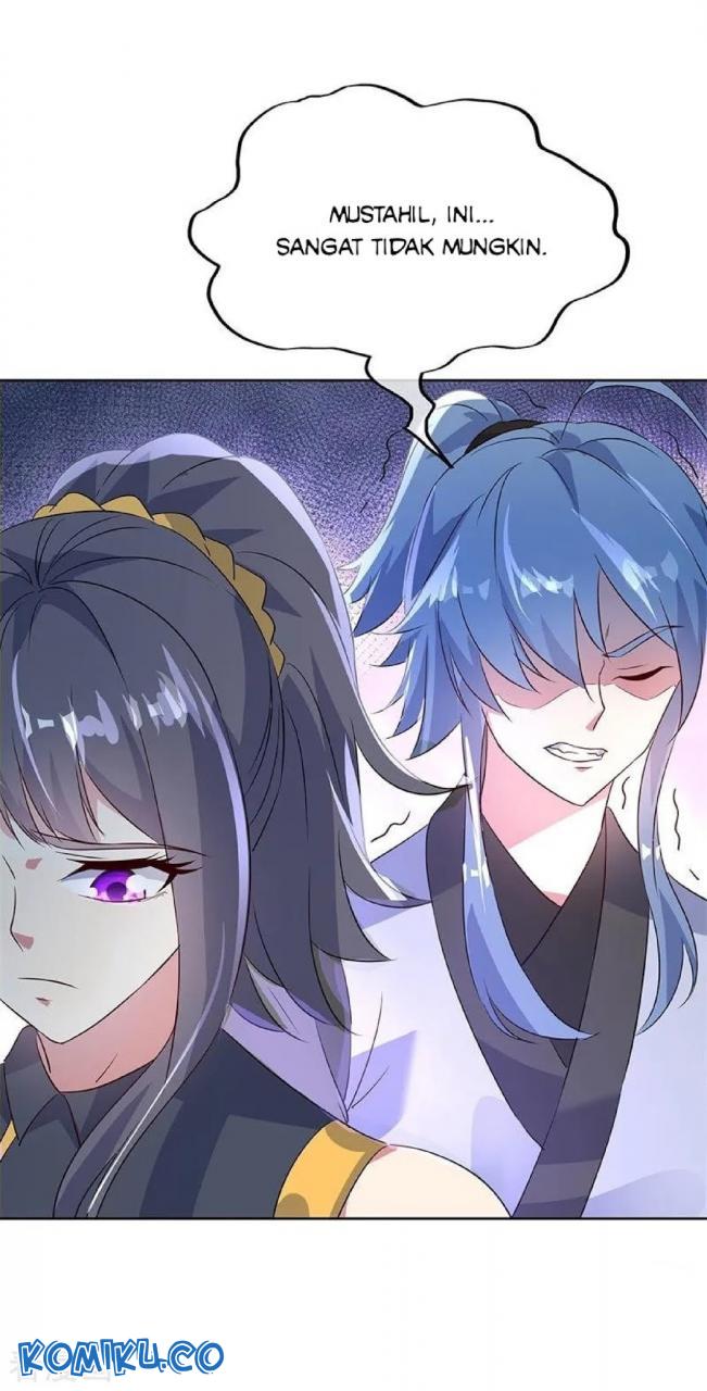 Peerless Battle Spirit Chapter 173 - halaman 22