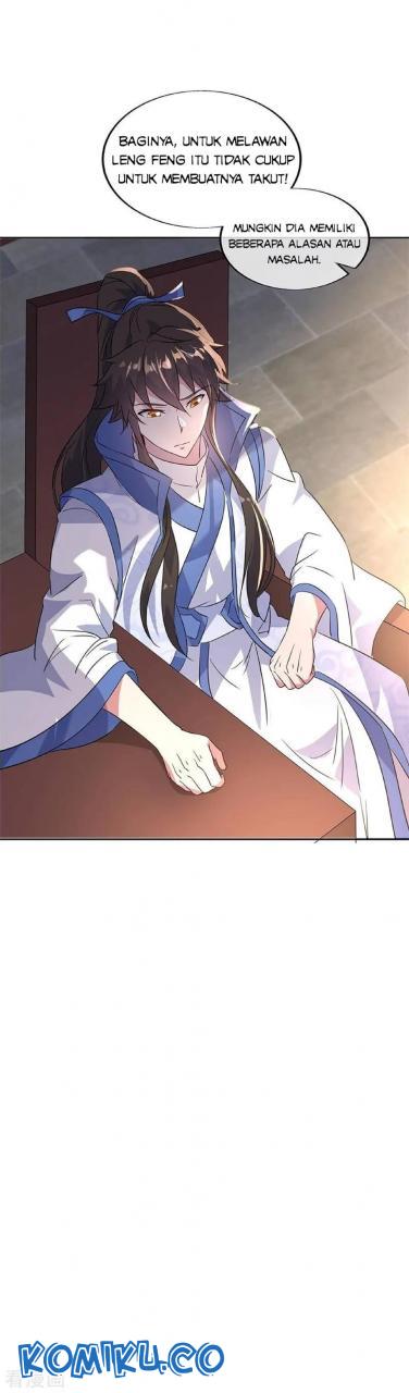 Peerless Battle Spirit Chapter 173 - halaman 26