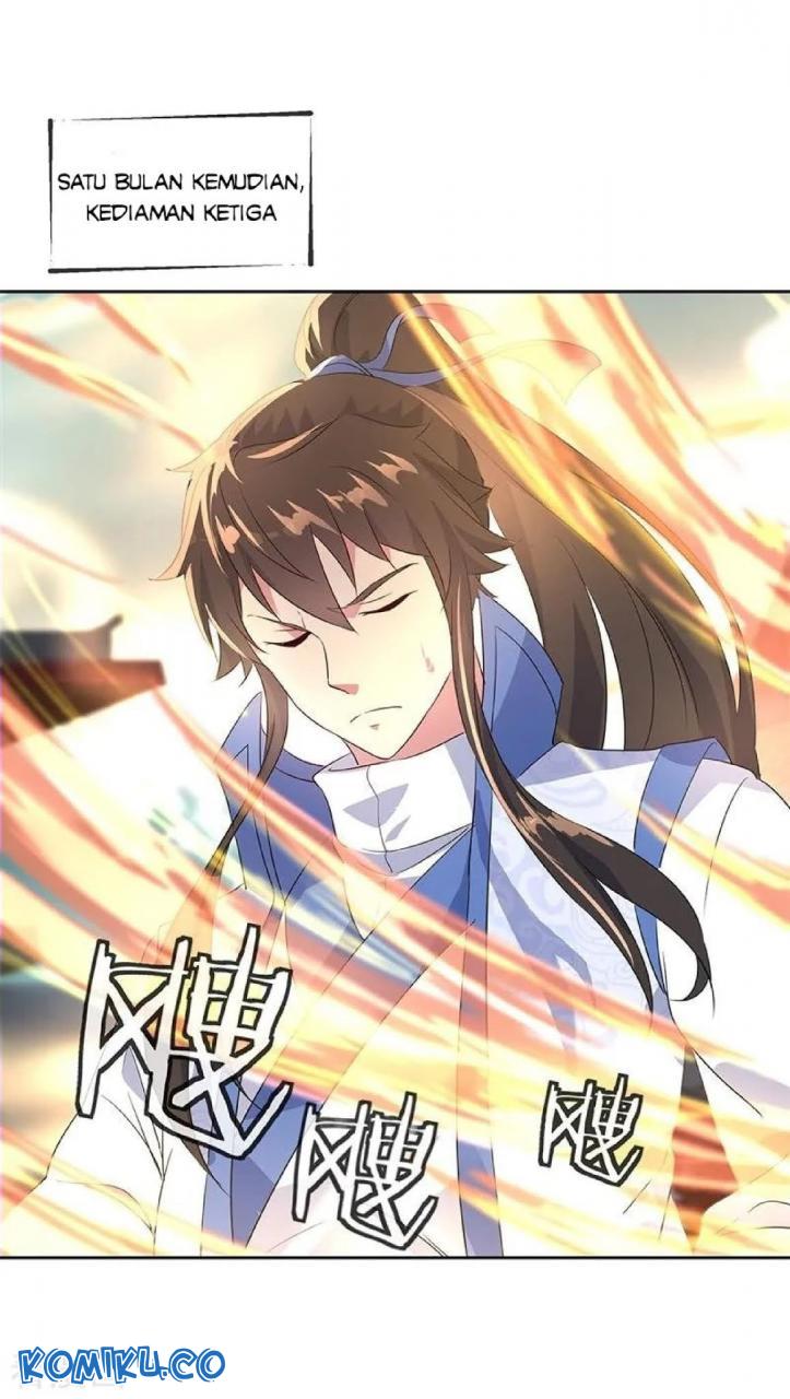 Peerless Battle Spirit Chapter 173 - halaman 5