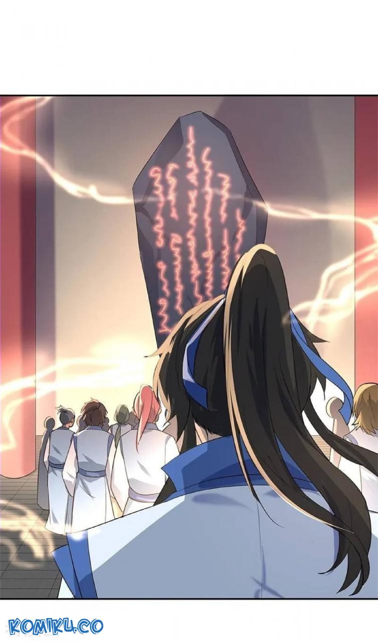 Peerless Battle Spirit Chapter 174 - halaman 17