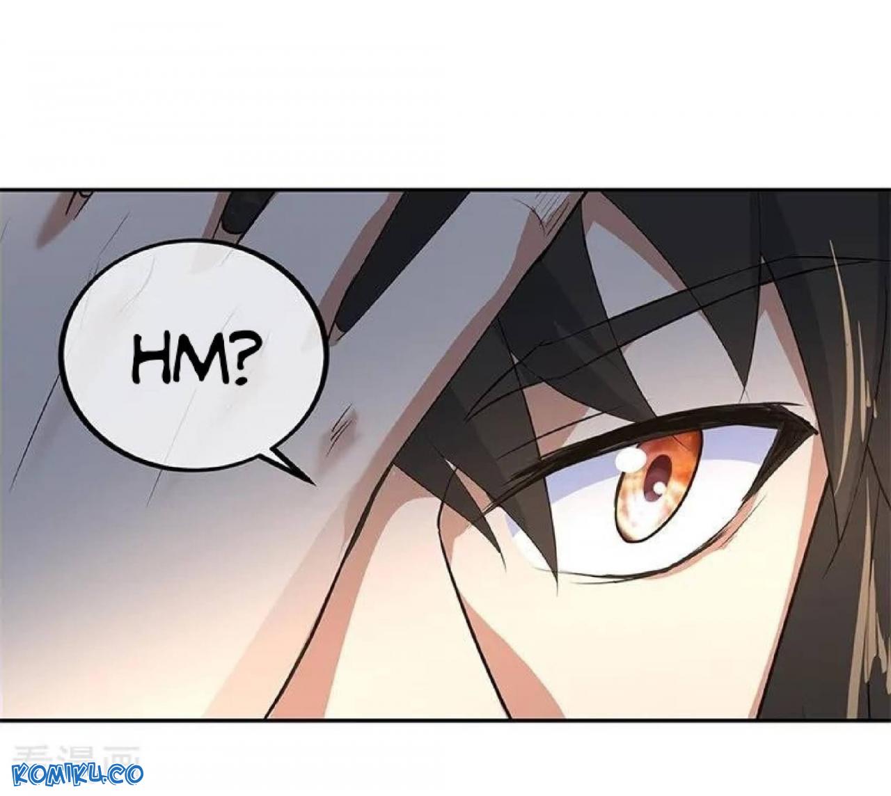 Peerless Battle Spirit Chapter 174 - halaman 21