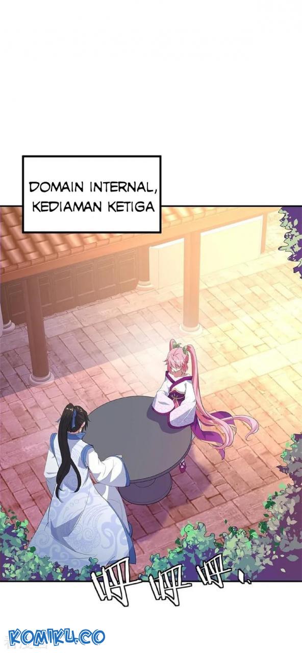 Peerless Battle Spirit Chapter 174 - halaman 25