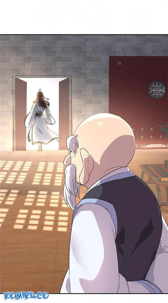 Peerless Battle Spirit Chapter 174 - halaman 8