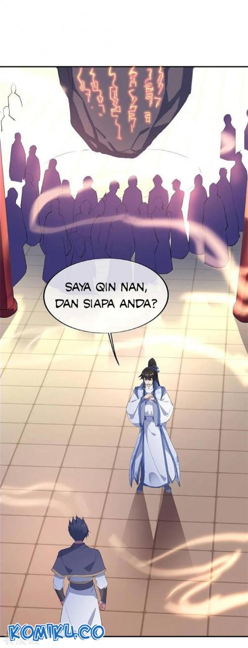 Peerless Battle Spirit Chapter 175 - halaman 2