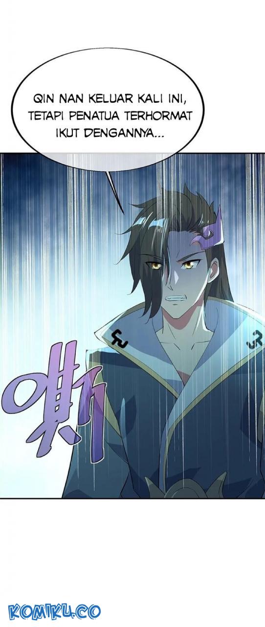 Peerless Battle Spirit Chapter 175 - halaman 28