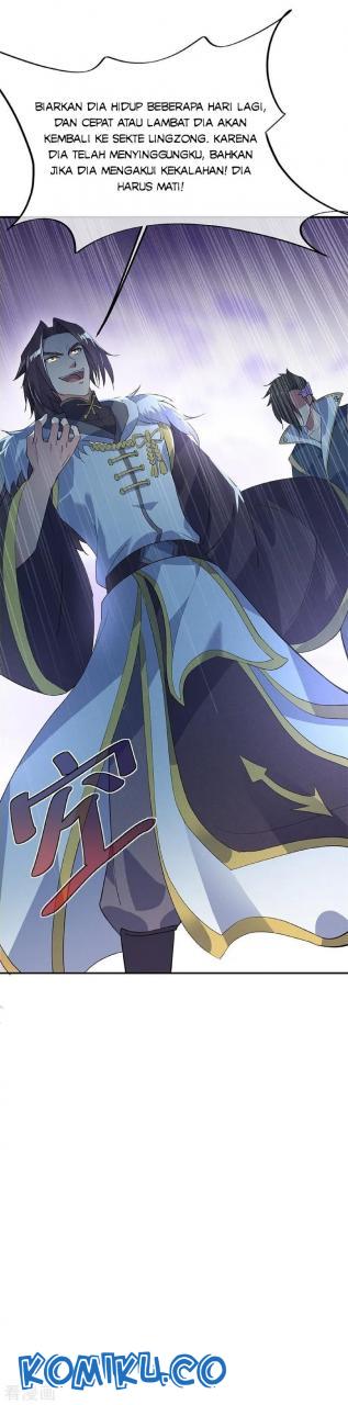 Peerless Battle Spirit Chapter 175 - halaman 29