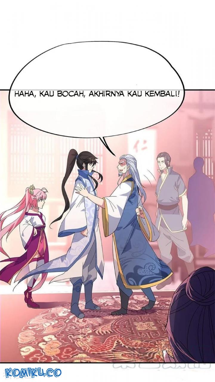 Peerless Battle Spirit Chapter 176 - halaman 13
