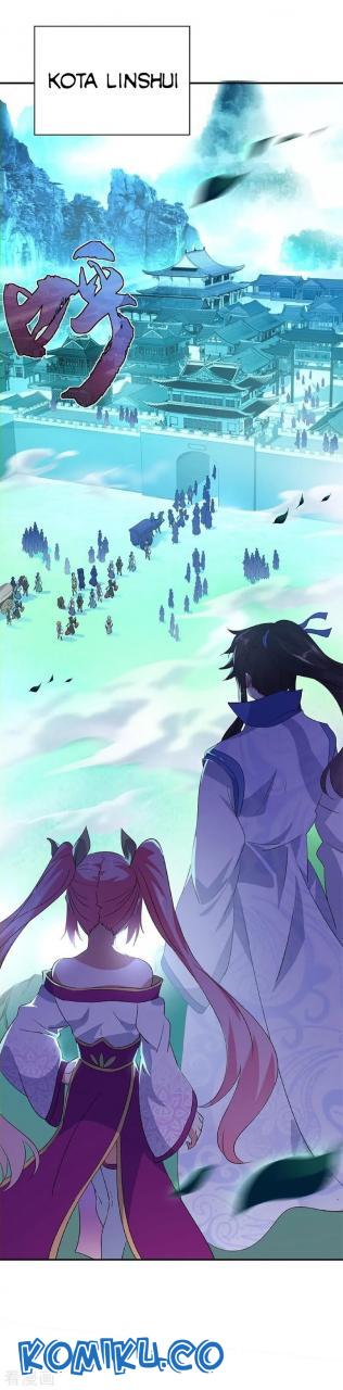 Peerless Battle Spirit Chapter 176 - halaman 2