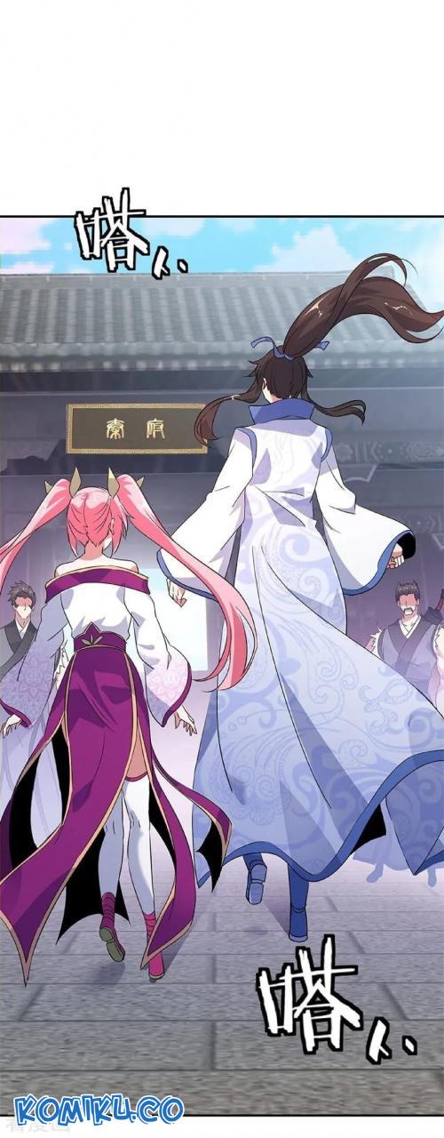 Peerless Battle Spirit Chapter 176 - halaman 6